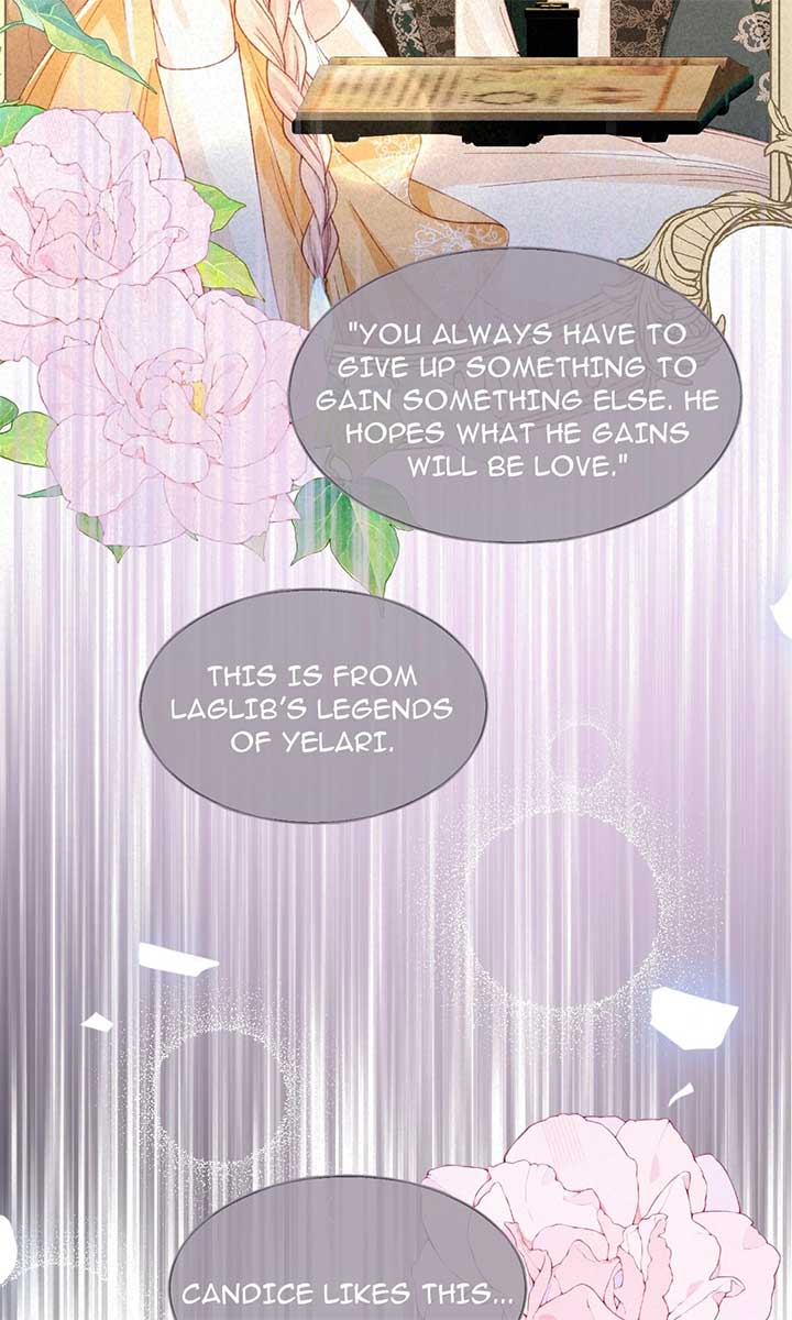 After The Female Lead Awakens Chapter 29 - Page 47