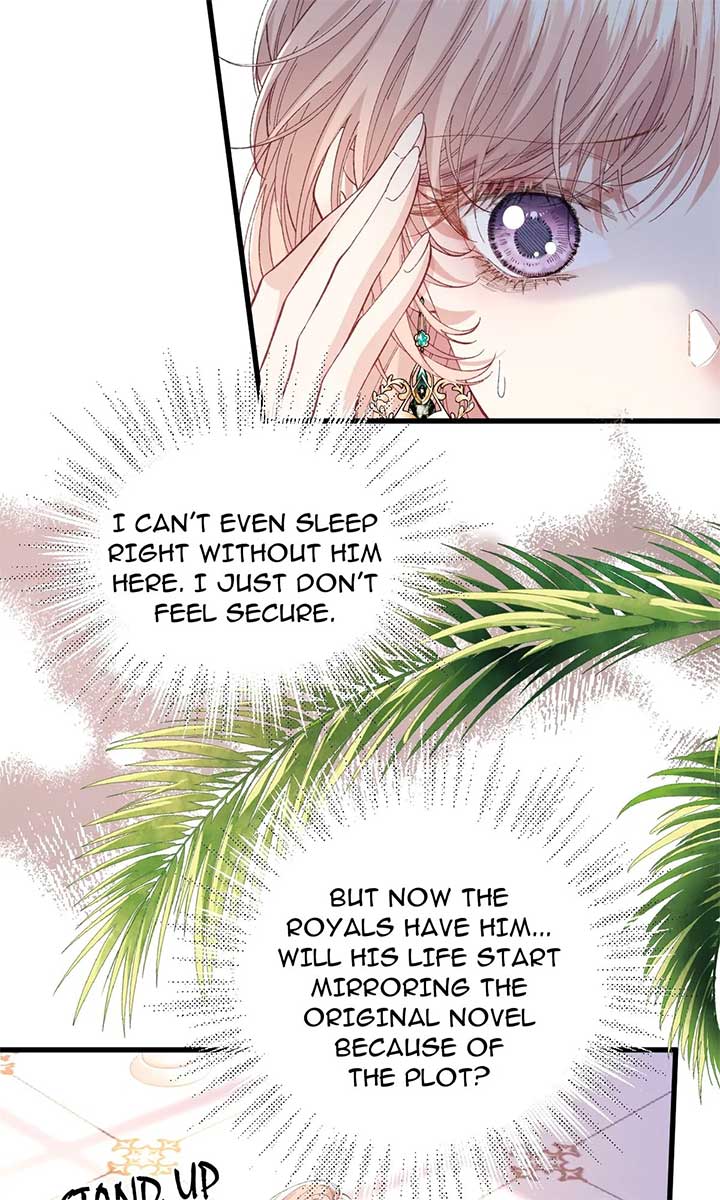 After The Female Lead Awakens Chapter 29 - Page 52