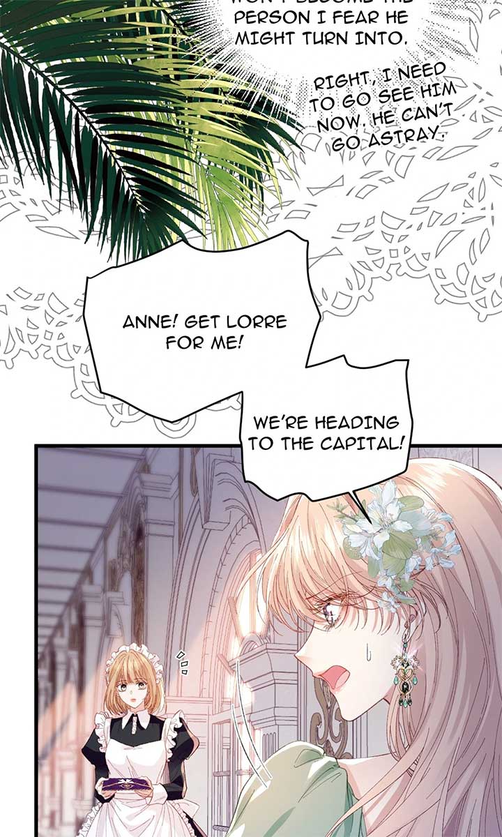 After The Female Lead Awakens Chapter 29 - Page 54