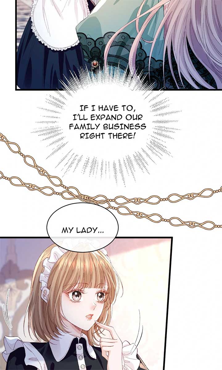 After The Female Lead Awakens Chapter 29 - Page 55