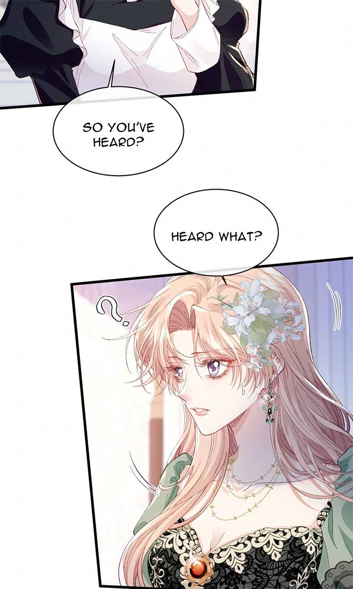 After The Female Lead Awakens Chapter 29 - Page 56