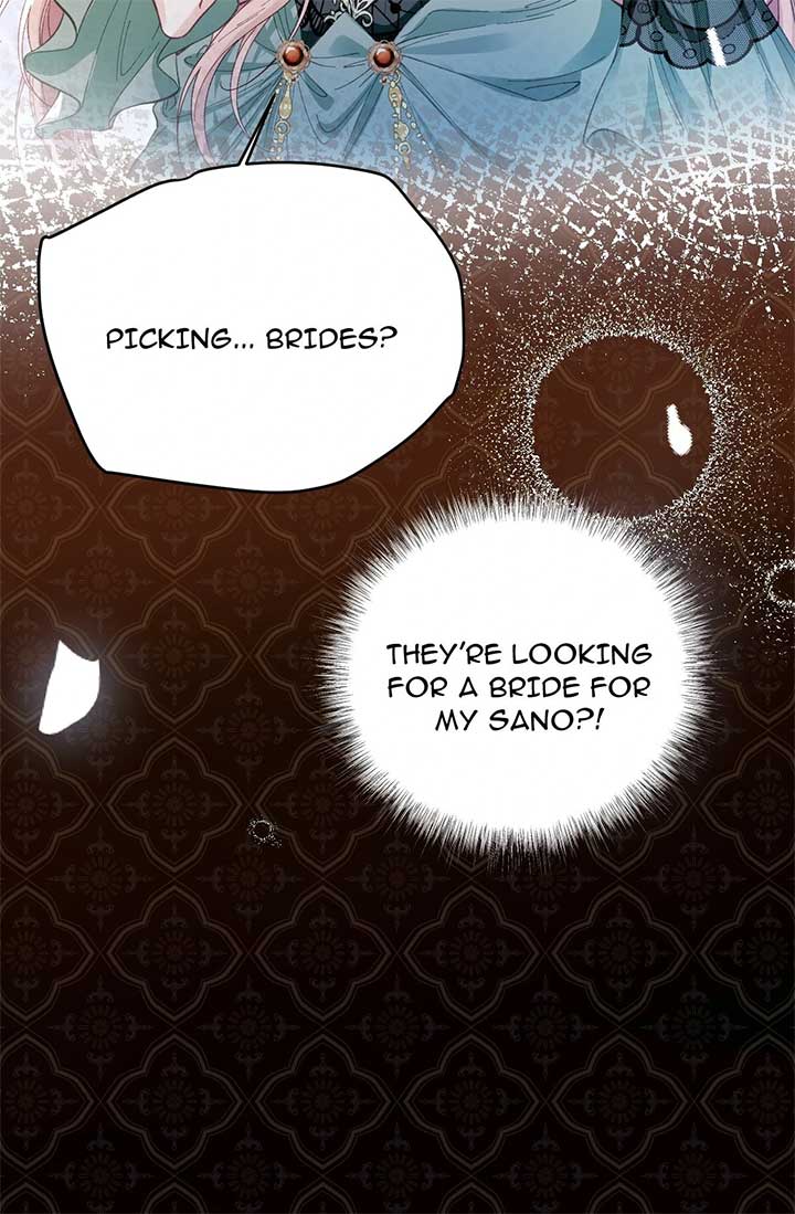 After The Female Lead Awakens Chapter 29 - Page 60