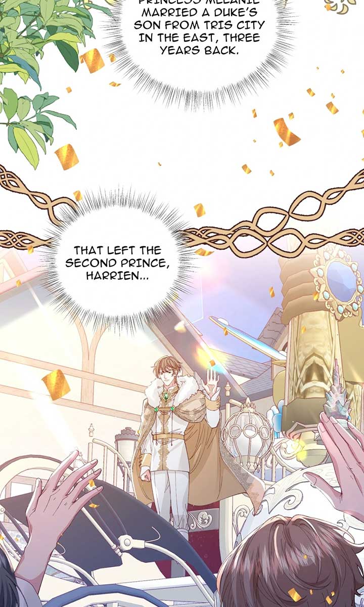 After The Female Lead Awakens Chapter 30 - Page 4