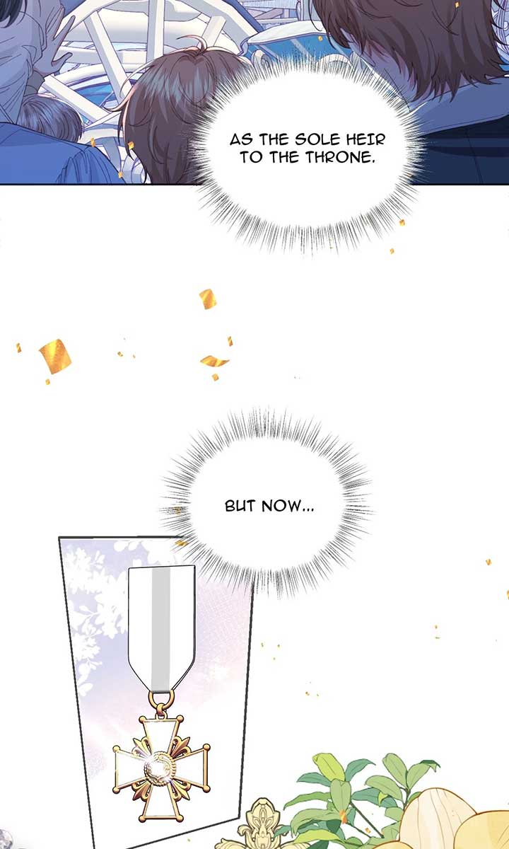 After The Female Lead Awakens Chapter 30 - Page 5