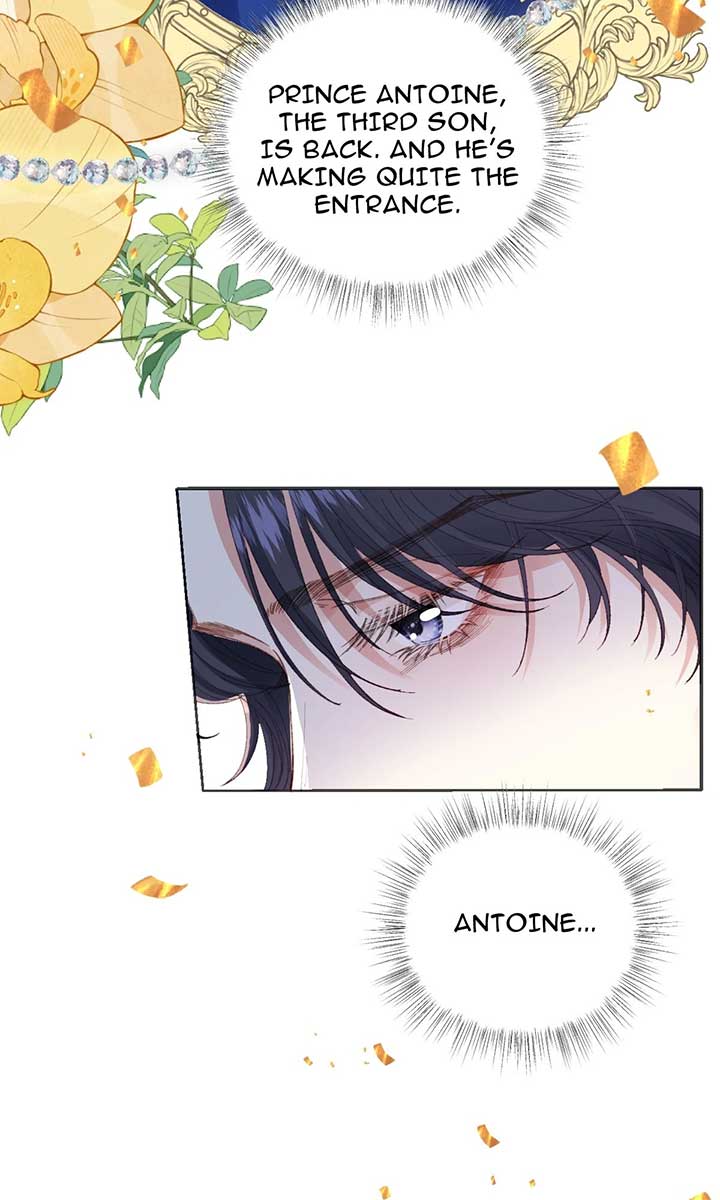 After The Female Lead Awakens Chapter 30 - Page 7