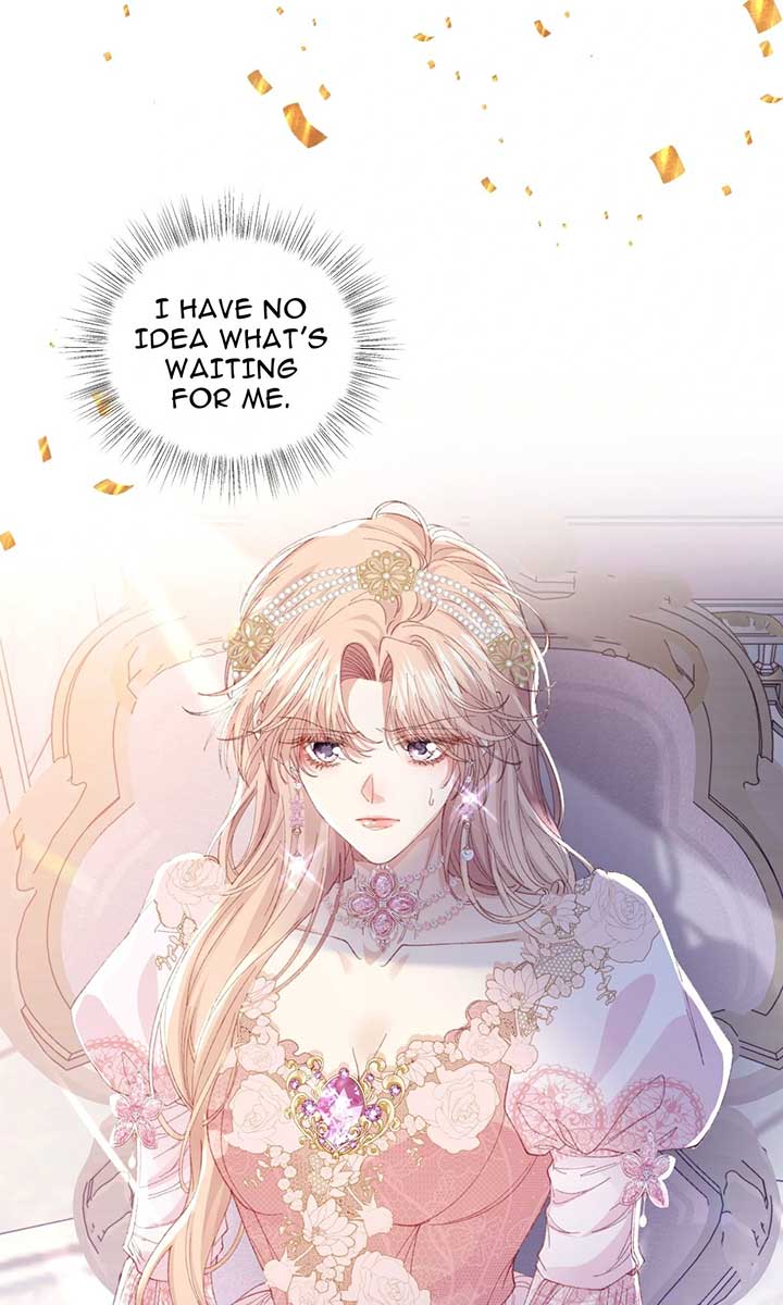 After The Female Lead Awakens Chapter 30 - Page 8