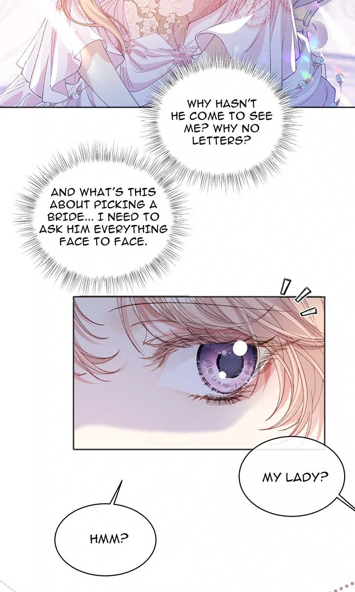 After The Female Lead Awakens Chapter 30 - Page 9