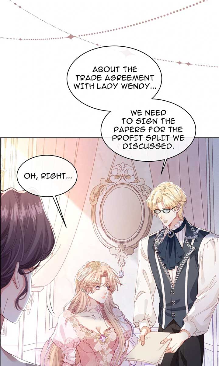 After The Female Lead Awakens Chapter 30 - Page 10