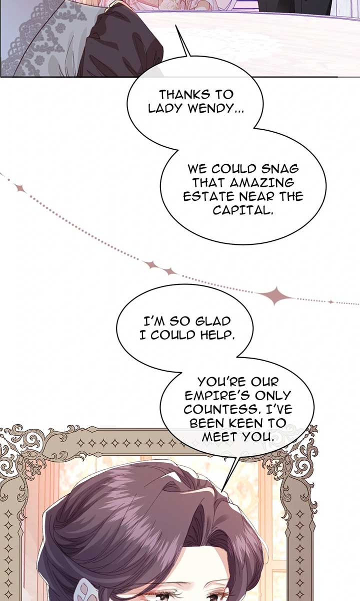 After The Female Lead Awakens Chapter 30 - Page 11