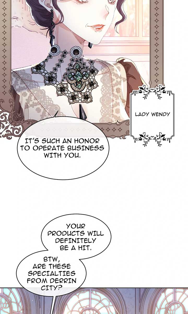 After The Female Lead Awakens Chapter 30 - Page 12