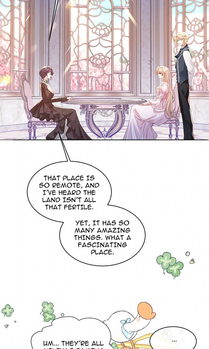 After The Female Lead Awakens Chapter 30 - Page 13