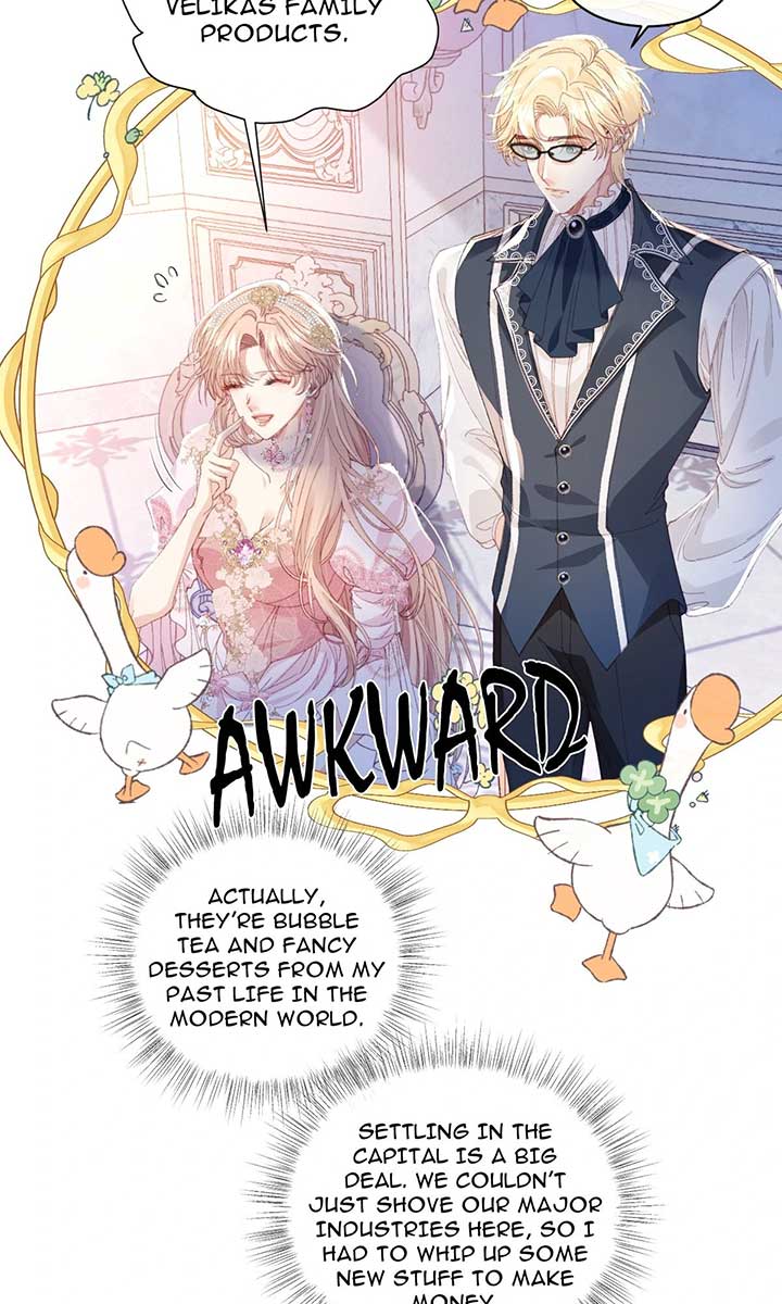 After The Female Lead Awakens Chapter 30 - Page 14