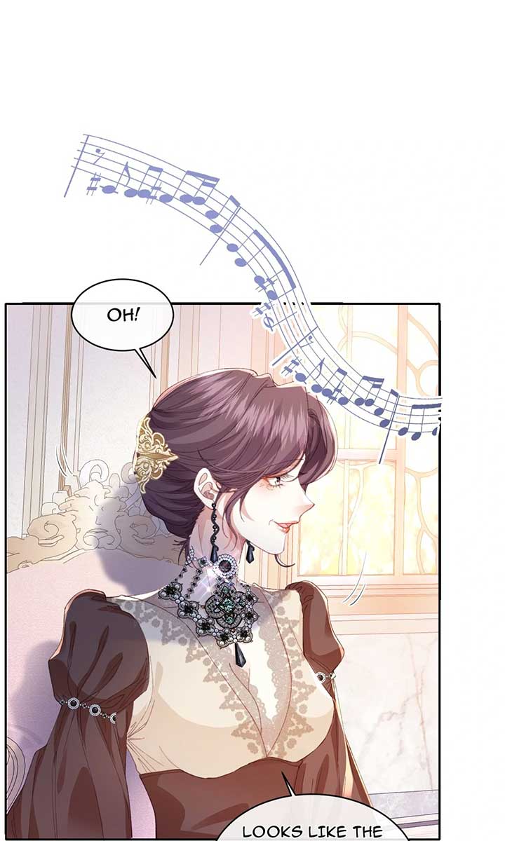 After The Female Lead Awakens Chapter 30 - Page 16