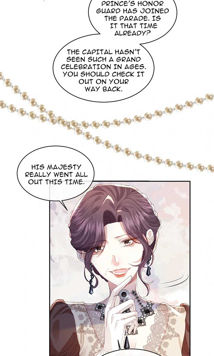 After The Female Lead Awakens Chapter 30 - Page 17