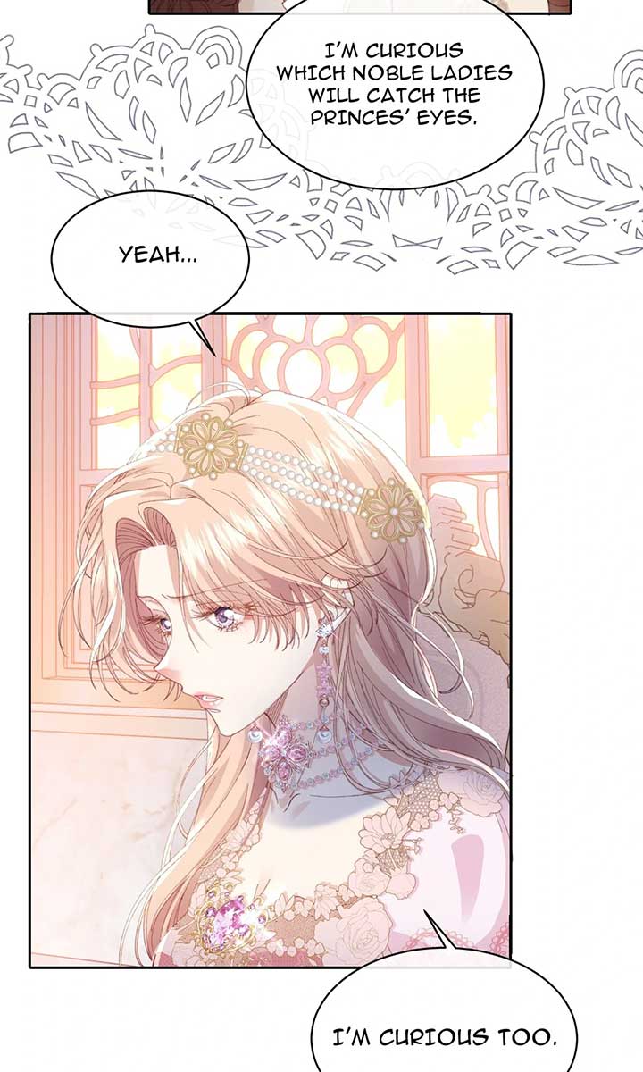 After The Female Lead Awakens Chapter 30 - Page 18