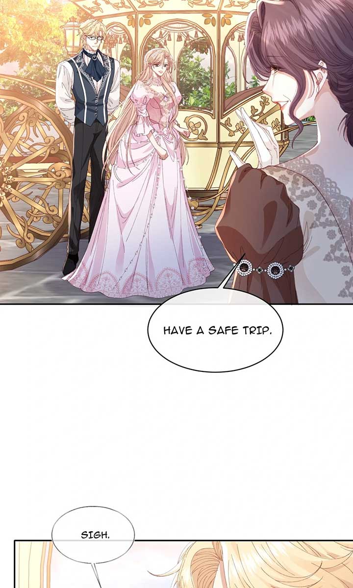 After The Female Lead Awakens Chapter 30 - Page 20