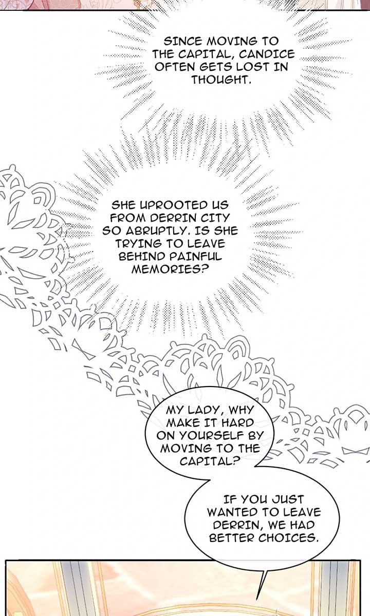 After The Female Lead Awakens Chapter 30 - Page 23