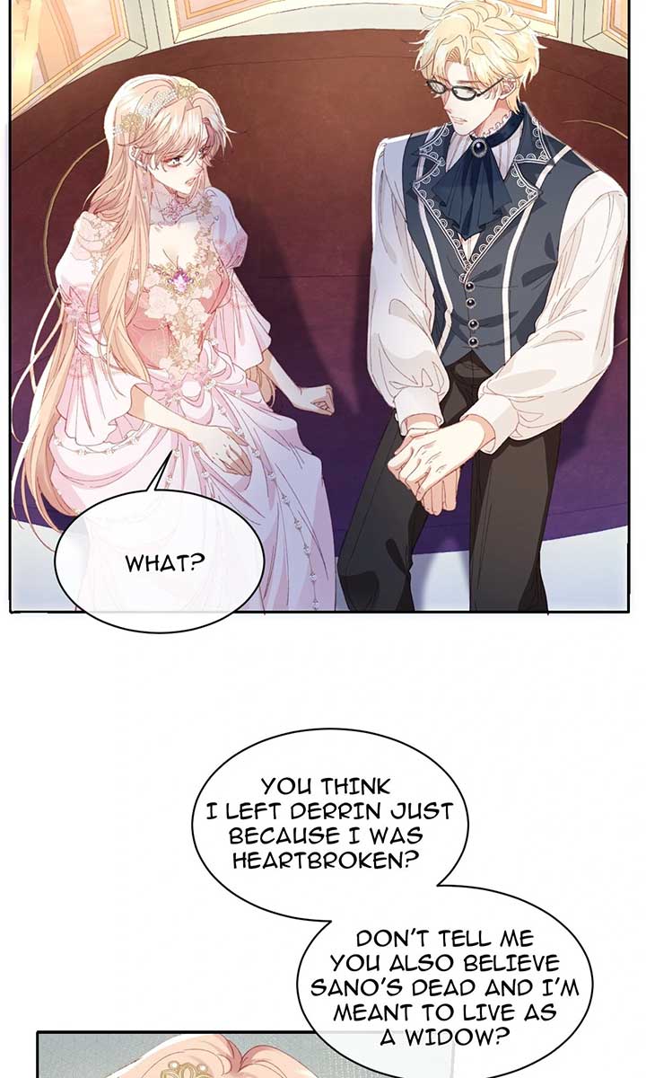 After The Female Lead Awakens Chapter 30 - Page 24