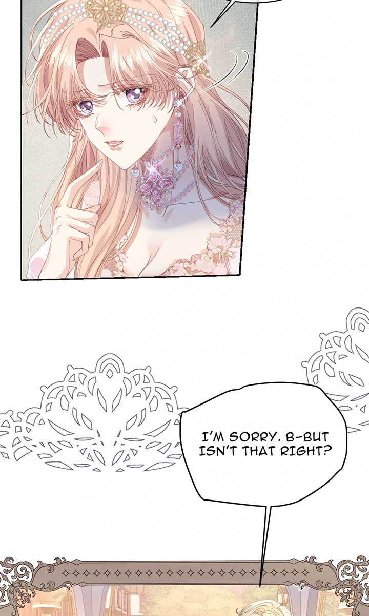 After The Female Lead Awakens Chapter 30 - Page 25