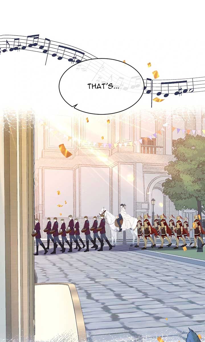 After The Female Lead Awakens Chapter 30 - Page 30