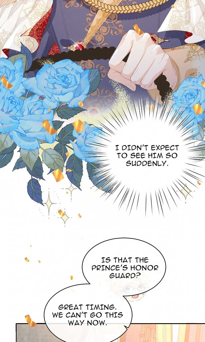 After The Female Lead Awakens Chapter 30 - Page 32