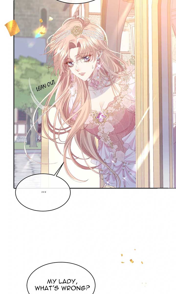 After The Female Lead Awakens Chapter 30 - Page 33