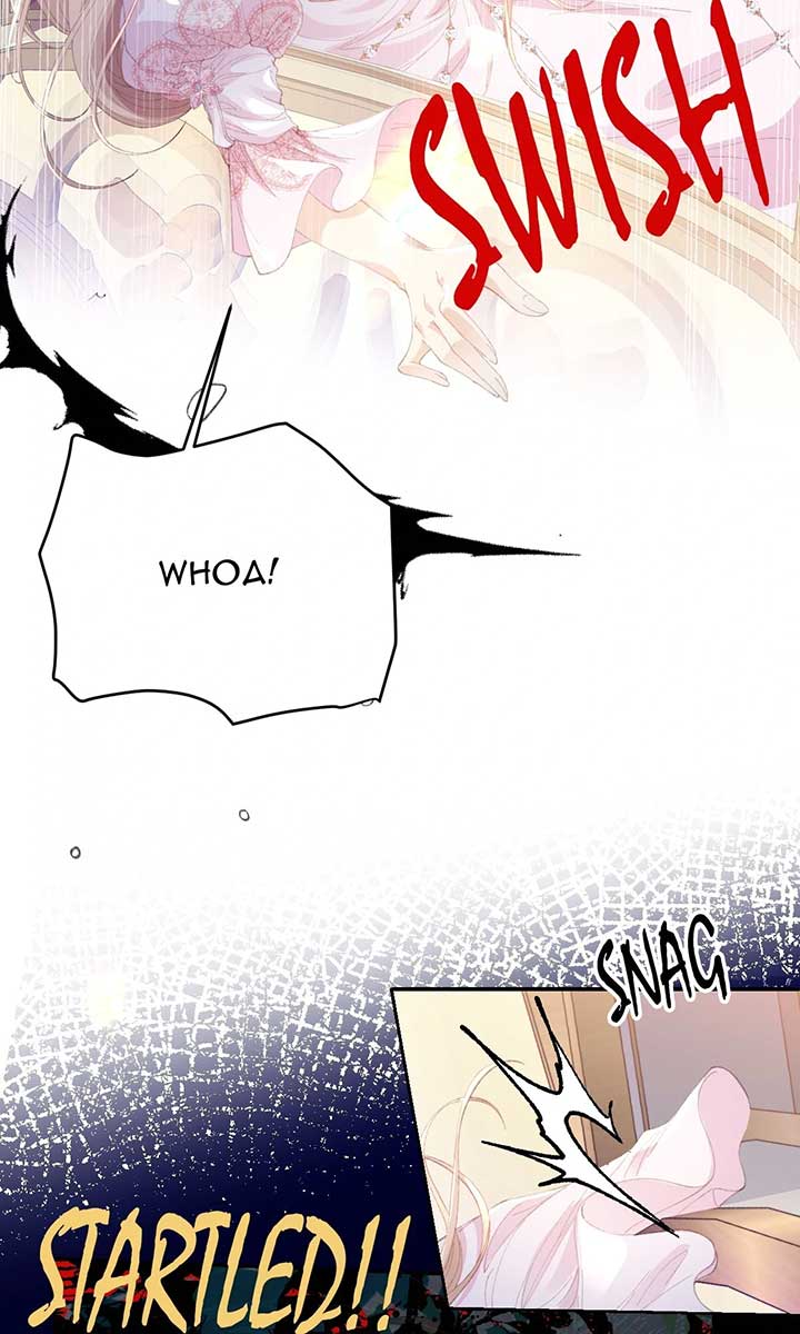 After The Female Lead Awakens Chapter 30 - Page 40