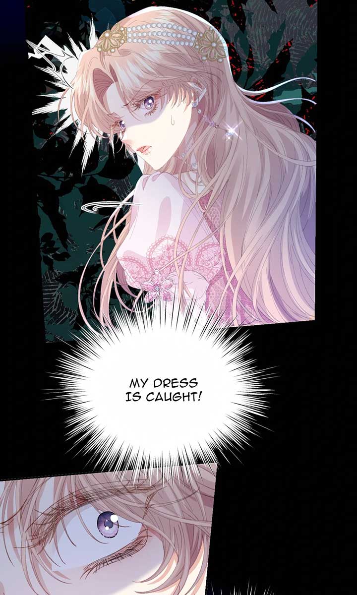 After The Female Lead Awakens Chapter 30 - Page 41