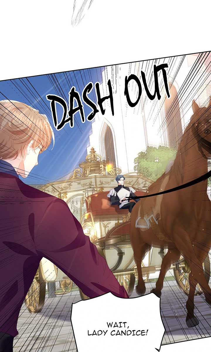 After The Female Lead Awakens Chapter 30 - Page 43