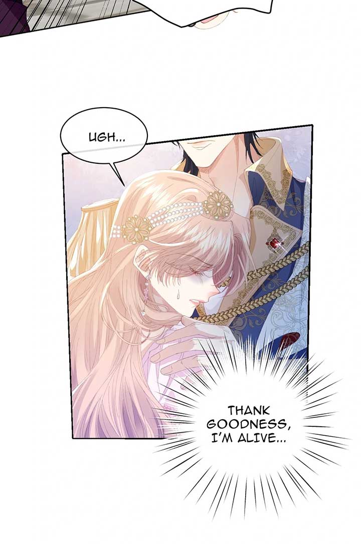 After The Female Lead Awakens Chapter 30 - Page 44