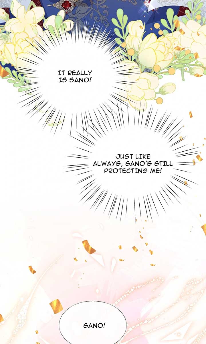 After The Female Lead Awakens Chapter 30 - Page 47