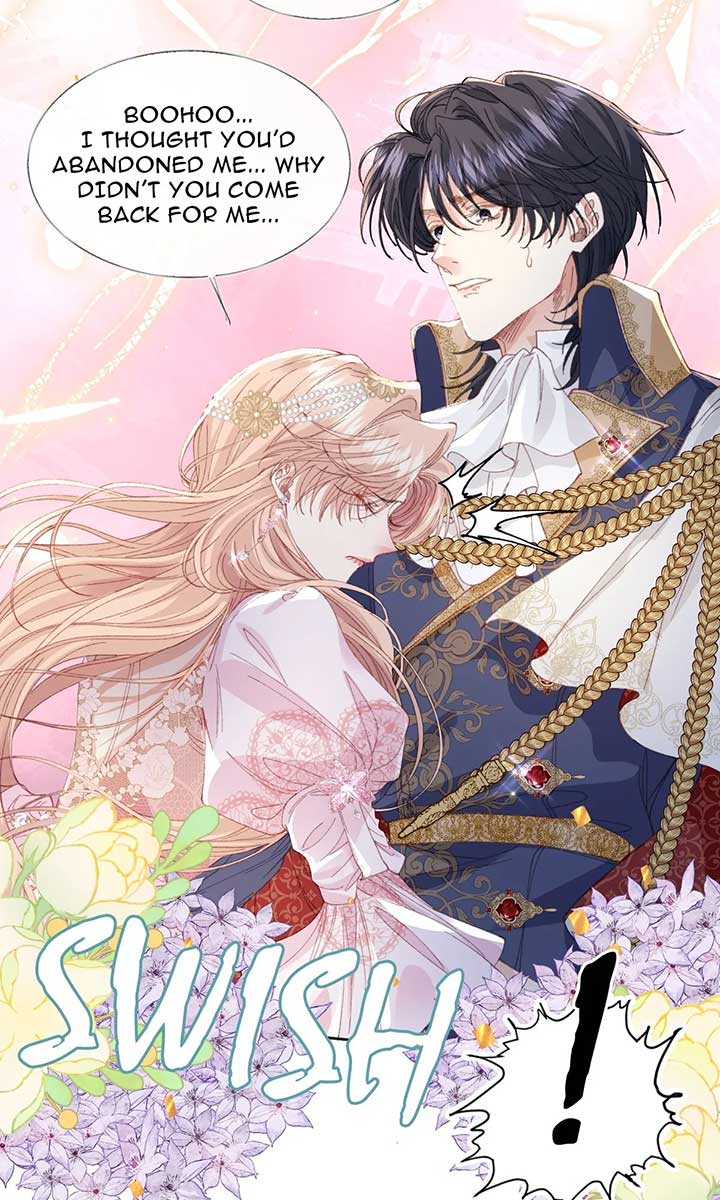 After The Female Lead Awakens Chapter 30 - Page 48