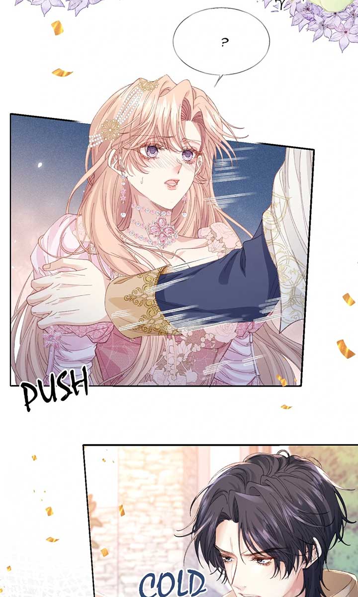 After The Female Lead Awakens Chapter 30 - Page 49