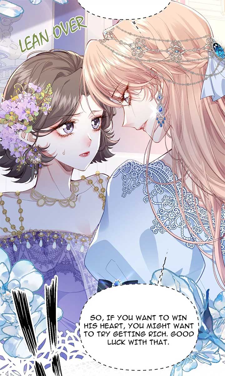 After The Female Lead Awakens Chapter 33 - Page 6