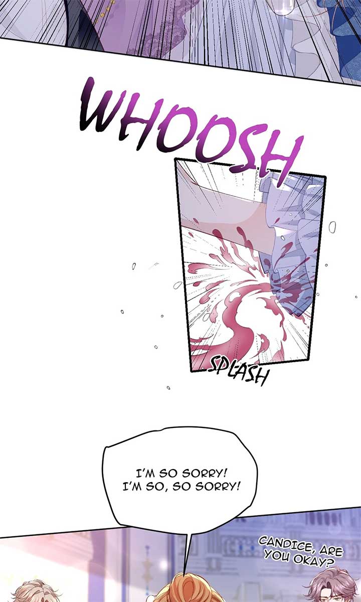 After The Female Lead Awakens Chapter 33 - Page 9