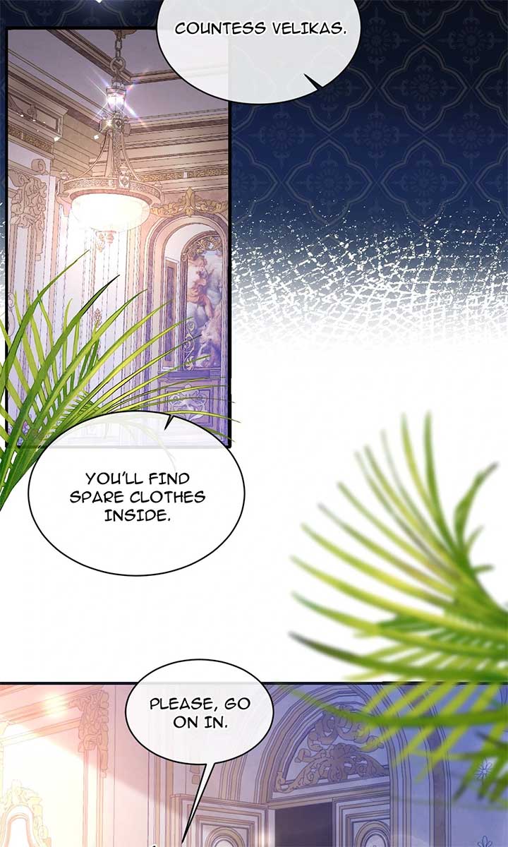 After The Female Lead Awakens Chapter 33 - Page 20