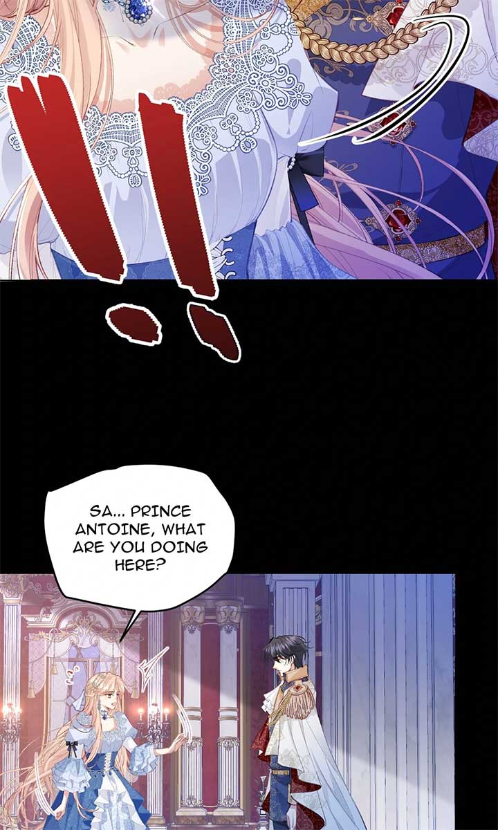 After The Female Lead Awakens Chapter 33 - Page 28