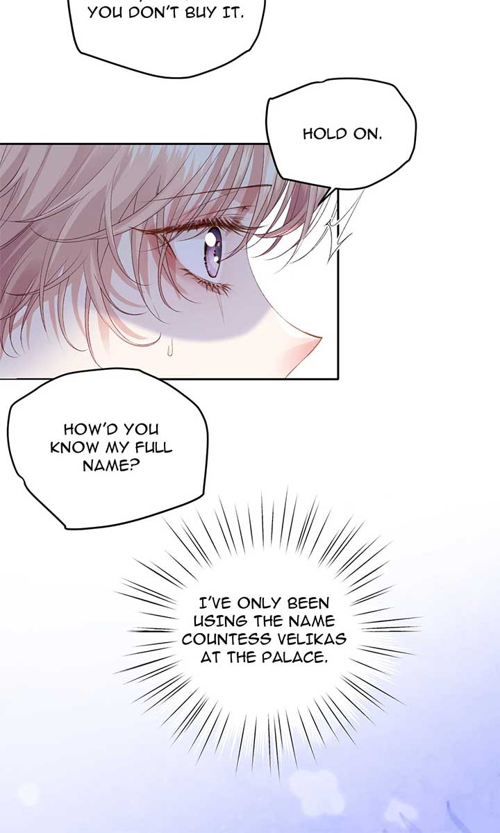 After The Female Lead Awakens Chapter 33 - Page 36