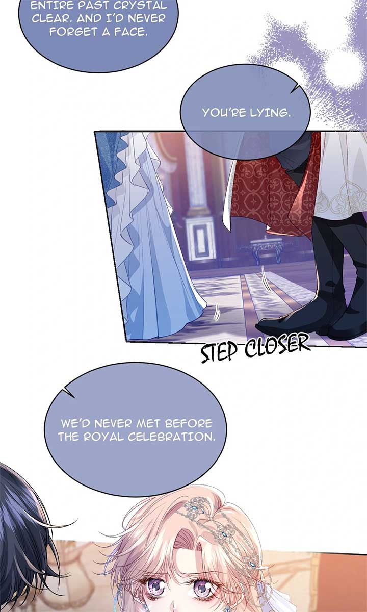 After The Female Lead Awakens Chapter 33 - Page 43