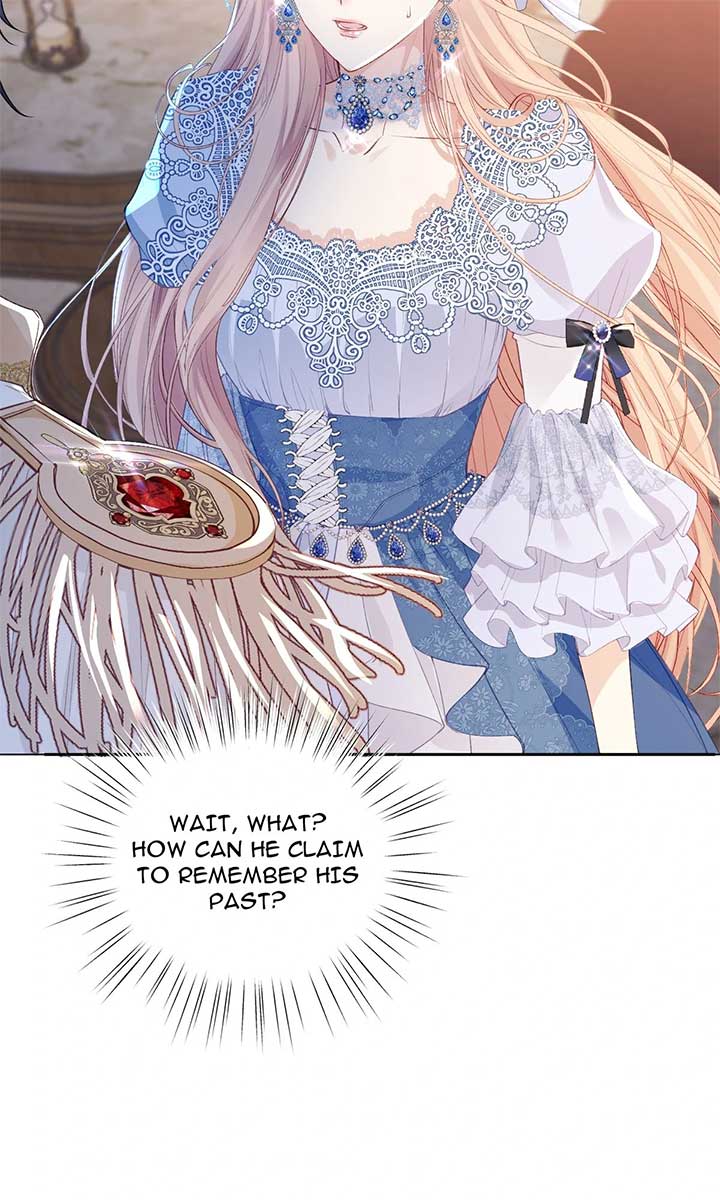 After The Female Lead Awakens Chapter 33 - Page 44