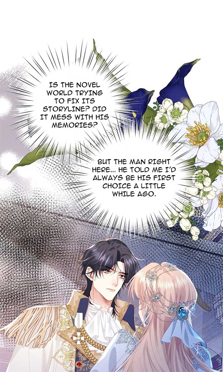 After The Female Lead Awakens Chapter 33 - Page 46