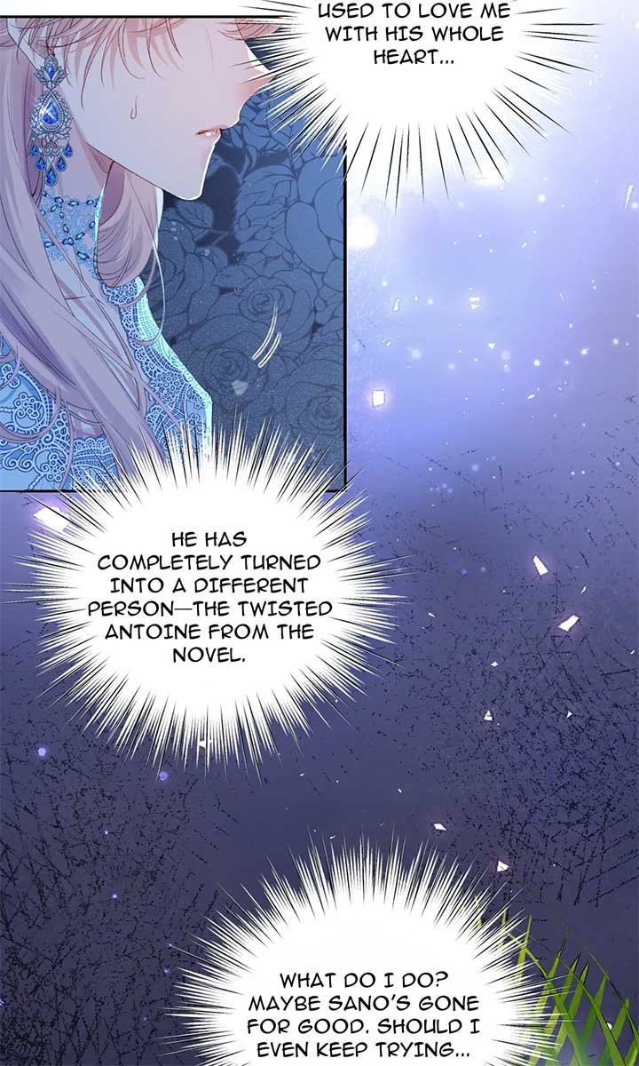 After The Female Lead Awakens Chapter 33 - Page 48