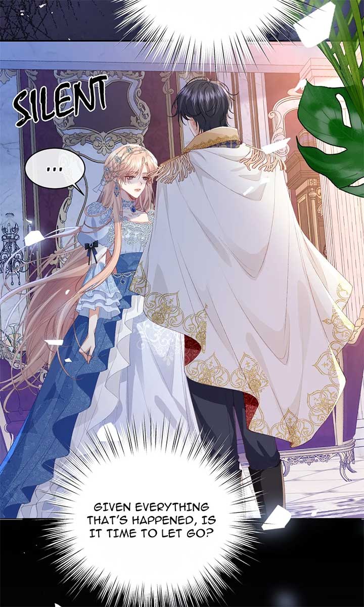 After The Female Lead Awakens Chapter 33 - Page 49