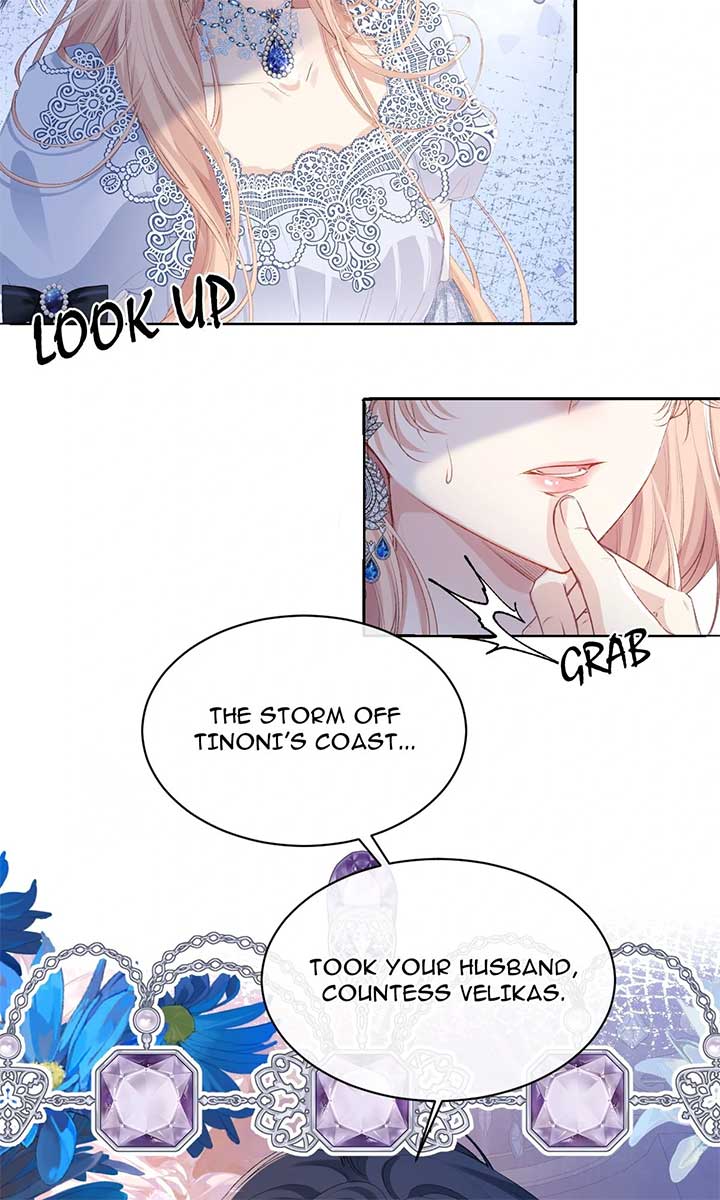 After The Female Lead Awakens Chapter 33 - Page 52