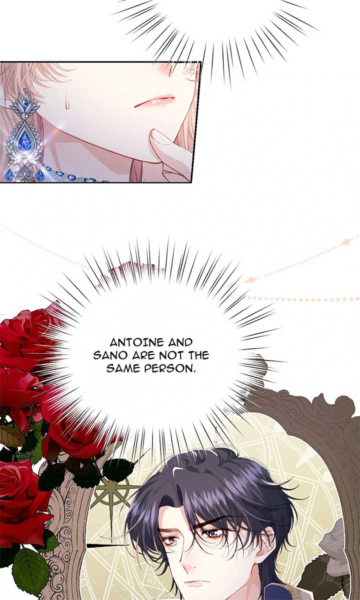 After The Female Lead Awakens Chapter 34 - Page 5