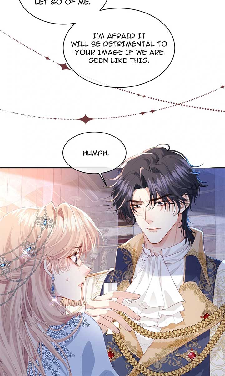 After The Female Lead Awakens Chapter 34 - Page 10