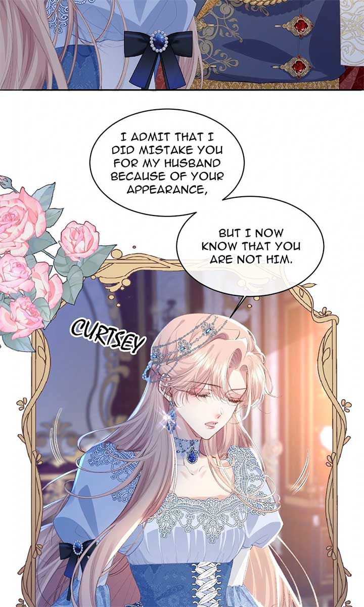 After The Female Lead Awakens Chapter 34 - Page 11