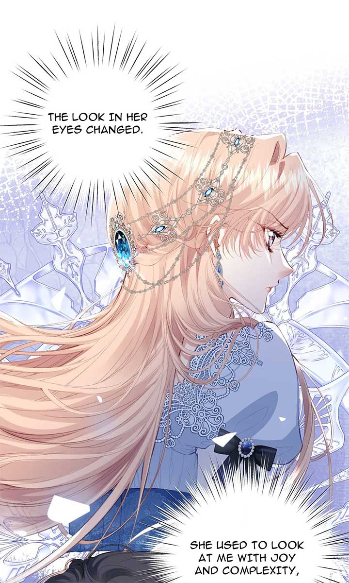 After The Female Lead Awakens Chapter 34 - Page 15