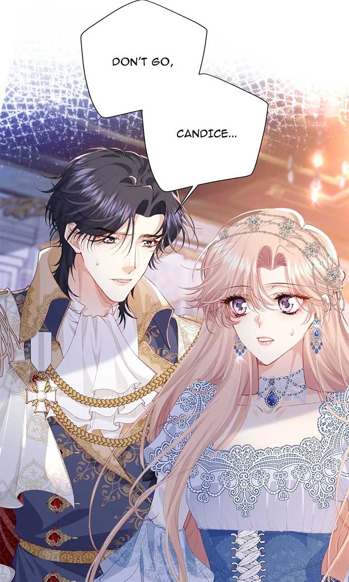 After The Female Lead Awakens Chapter 34 - Page 19