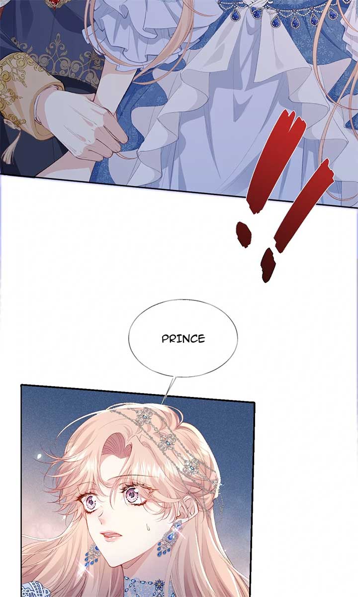 After The Female Lead Awakens Chapter 34 - Page 20